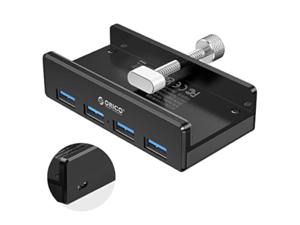 The Best Usb Hubs For Desktops Of Reviews Findthisbest